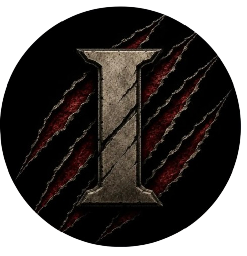Impeto Gear Logo Oficial